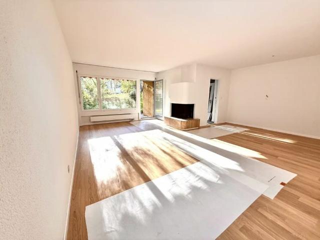 4.5 Zimmer, 1. Stock