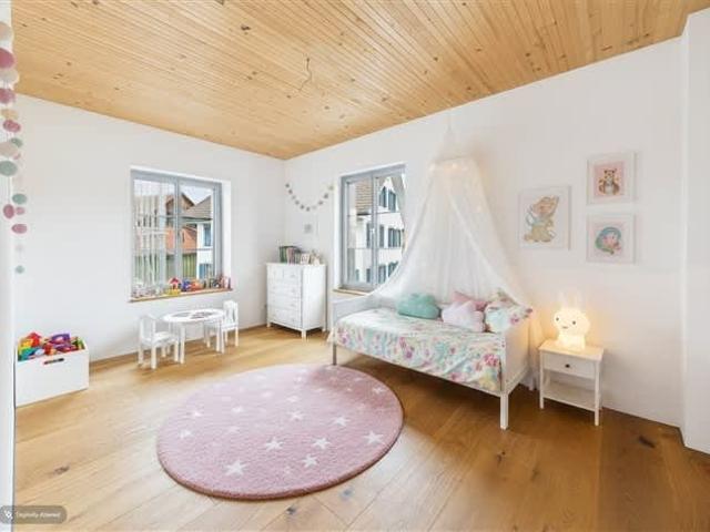 4.5 Zimmer, 1. Stock