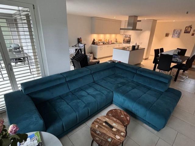 4.5 Zimmer, 1. Stock