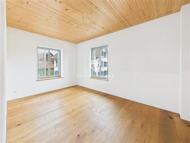 4.5 Zimmer, 1. Stock