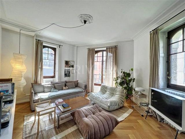 4.5 Zimmer, 1. Stock