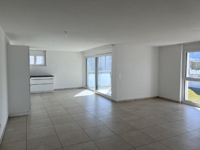 4.5 Zimmer, 1. Stock