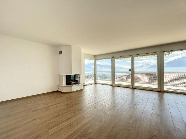 4.5 Zimmer, 1. Stock