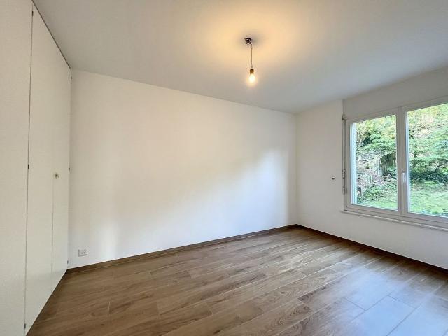 4.5 Zimmer, 1. Stock