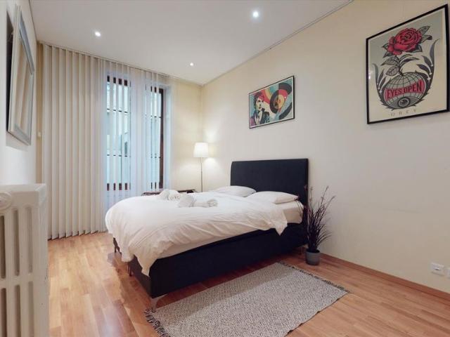 4.5 Zimmer, 1. Stock