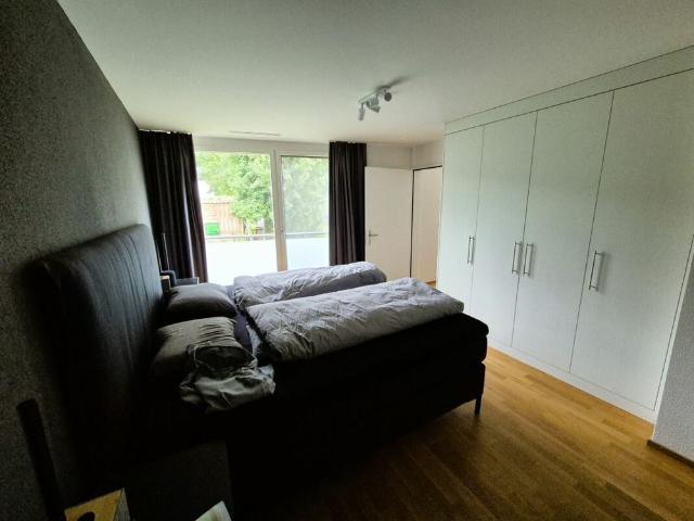 4.5 Zimmer, 1. Stock