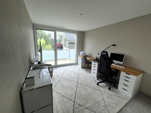 4.5 Zimmer, 1. Stock
