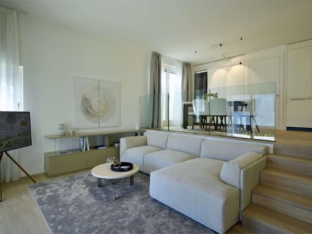 4.5 Zimmer, 203 m²