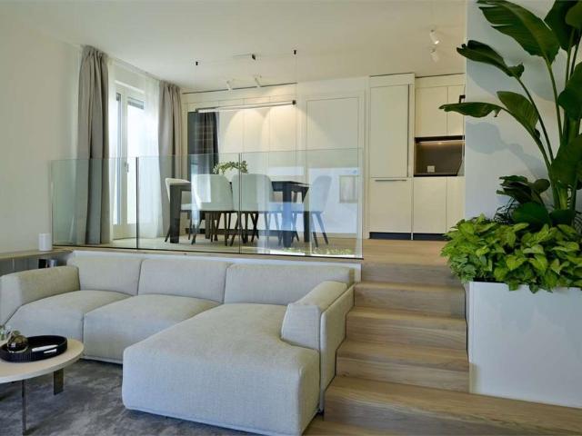 4.5 Zimmer, 203 m²