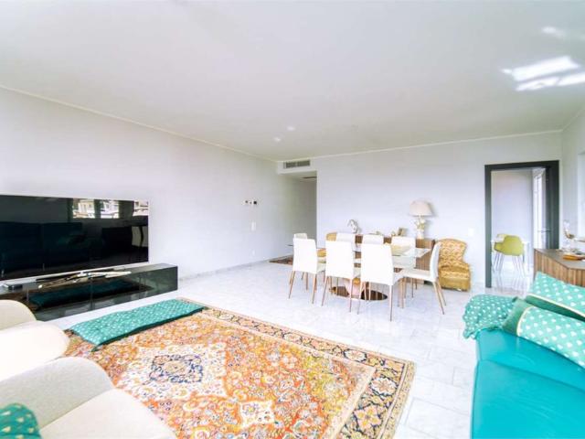 4.5 Zimmer, 200 m², 7. Stock
