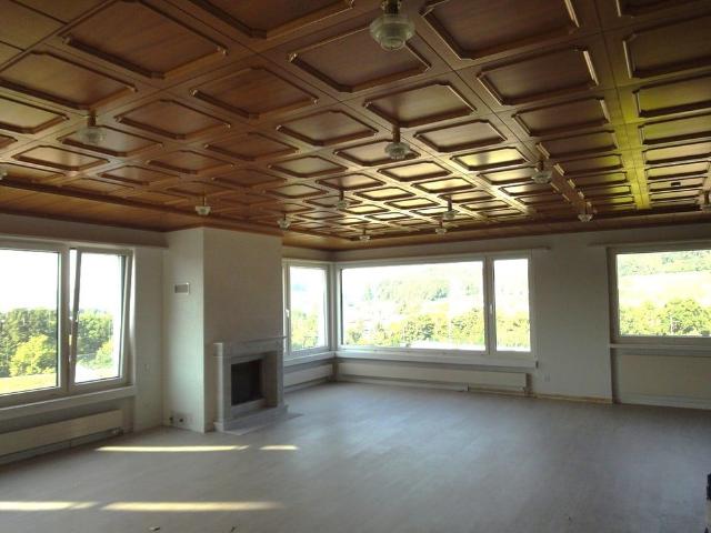 4.5 Zimmer, 207 m², 7. Stock