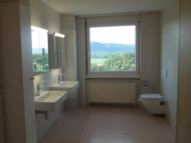 4.5 Zimmer, 207 m², 7. Stock