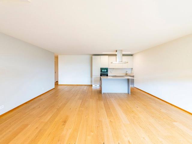 4.5 Zimmer, 20 m², 2. Stock