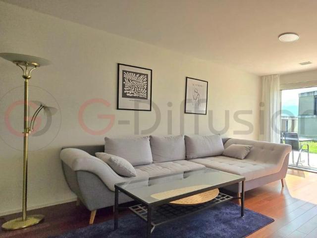 4.5 Zimmer, 20 m²