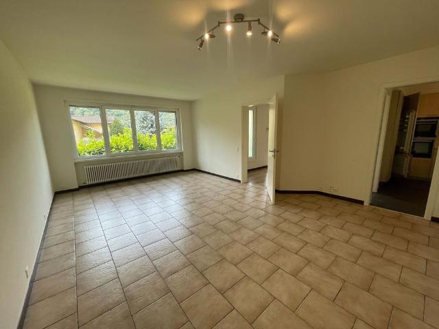 4.5 Zimmer, 210 m²