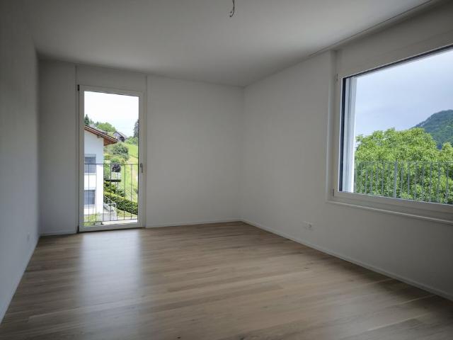 4.5 Zimmer, 211 m², 2. Stock