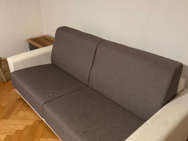 4.5 Zimmer, 22 m²