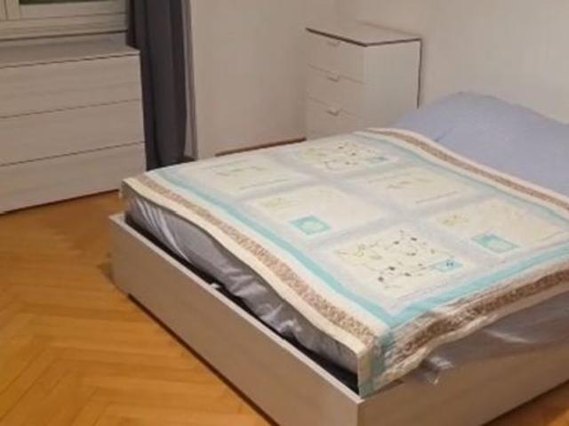 4.5 Zimmer, 22 m²