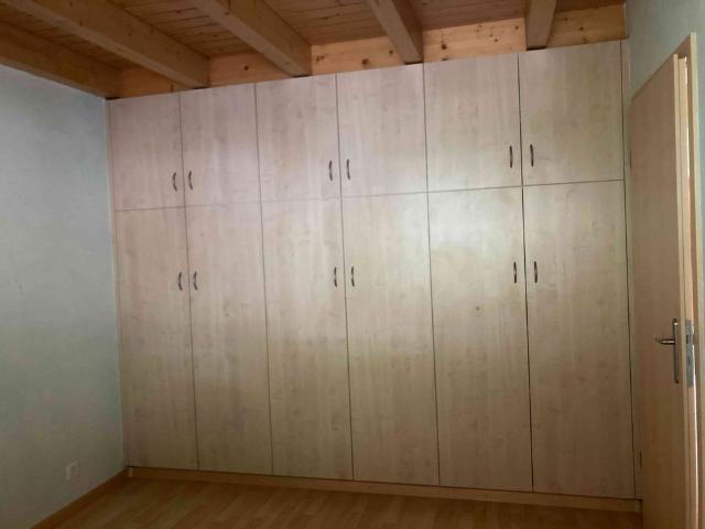 4.5 Zimmer, 235 m², 1. Stock