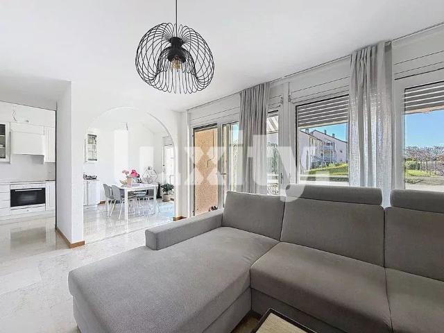 4.5 Zimmer, 2. Stock