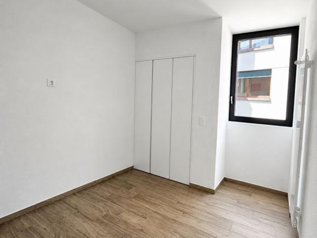 4.5 Zimmer, 2. Stock