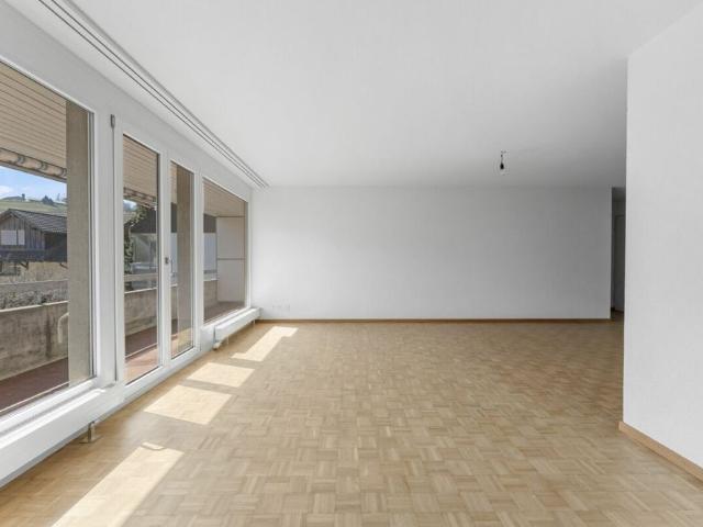 4.5 Zimmer, 2. Stock