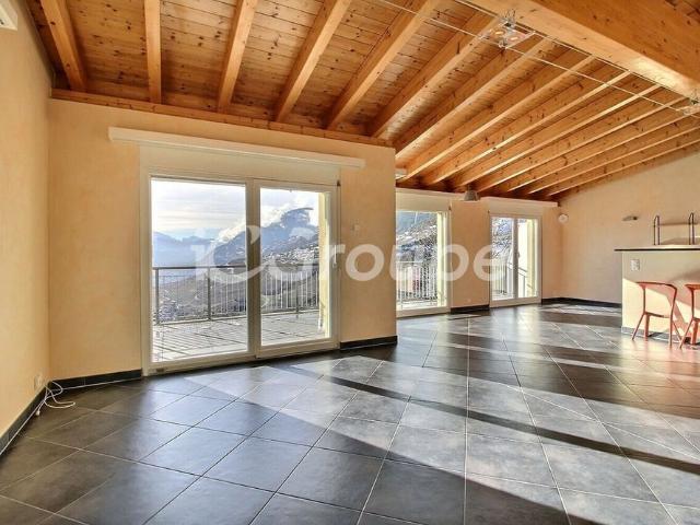 4.5 Zimmer, 2. Stock