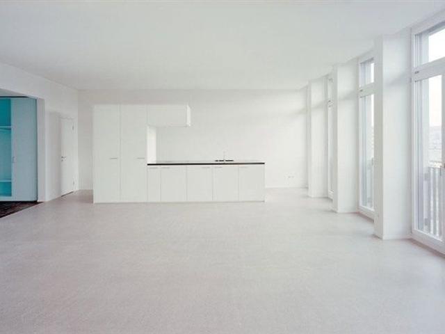4.5 Zimmer, 2. Stock