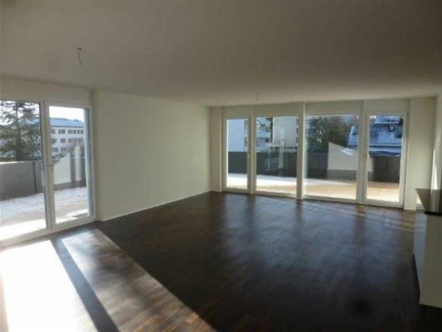 4.5 Zimmer, 2. Stock