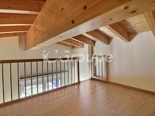 4.5 Zimmer, 2. Stock