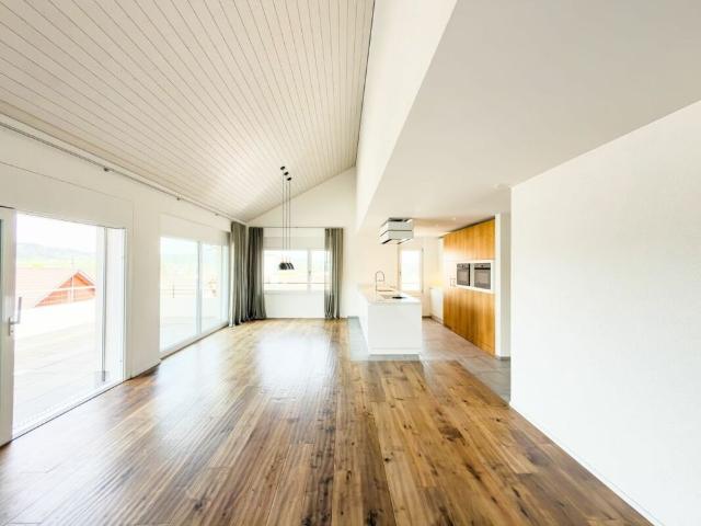 4.5 Zimmer, 2. Stock