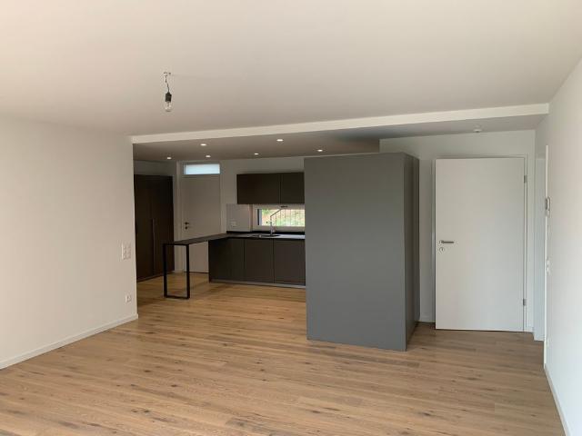 4.5 Zimmer, 2. Stock