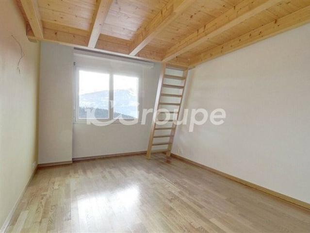 4.5 Zimmer, 2. Stock