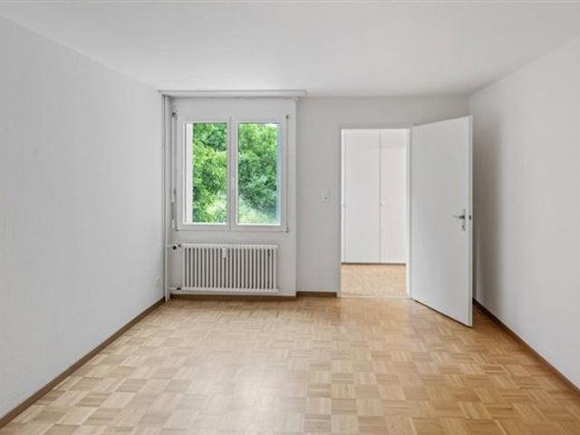 4.5 Zimmer, 2. Stock