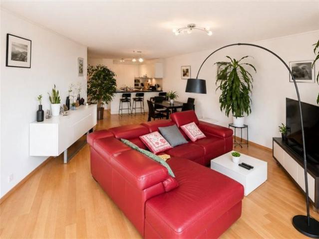 4.5 Zimmer, 2. Stock