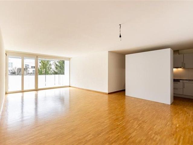4.5 Zimmer, 2. Stock