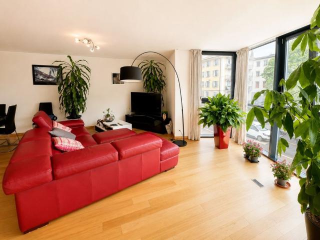 4.5 Zimmer, 2. Stock