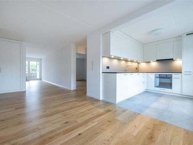 4.5 Zimmer, 2. Stock