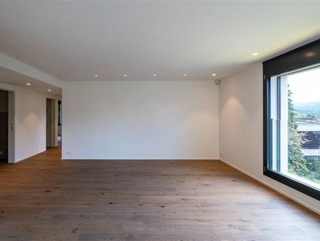 4.5 Zimmer, 2. Stock