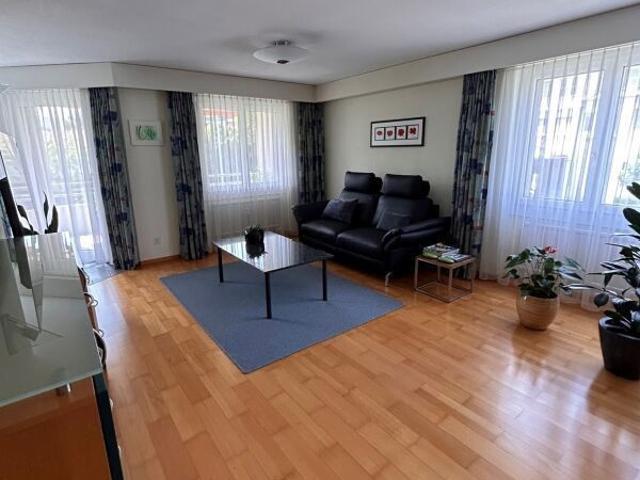4.5 Zimmer, 2. Stock