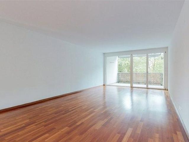 4.5 Zimmer, 2. Stock