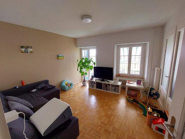 4.5 Zimmer, 2. Stock