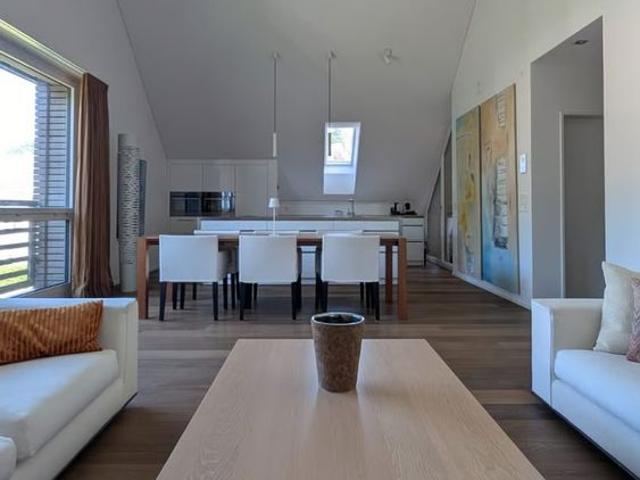 4.5 Zimmer, 2. Stock