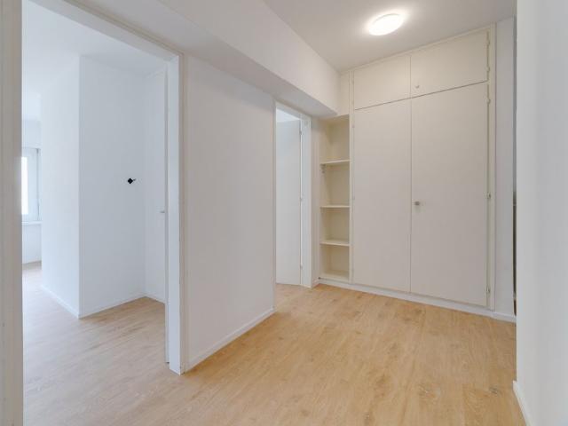 4.5 Zimmer, 2. Stock