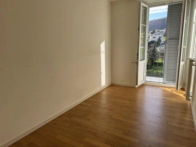 4.5 Zimmer, 2. Stock