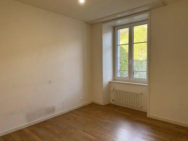 4.5 Zimmer, 2. Stock