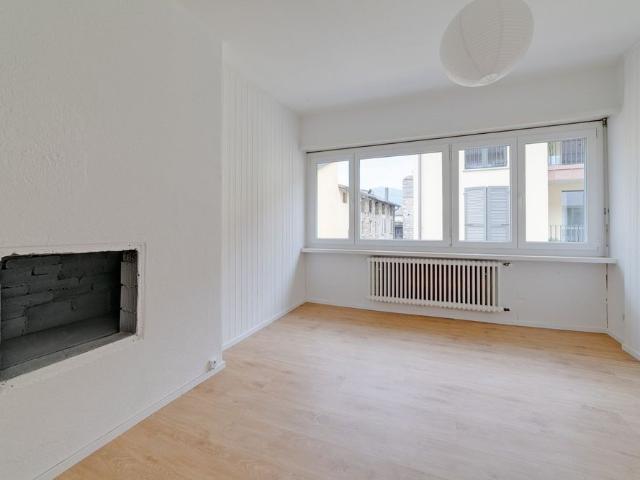 4.5 Zimmer, 2. Stock