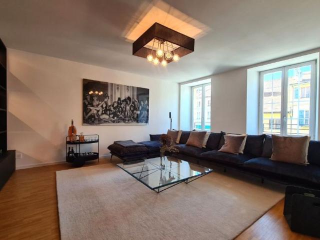 4.5 Zimmer, 2. Stock