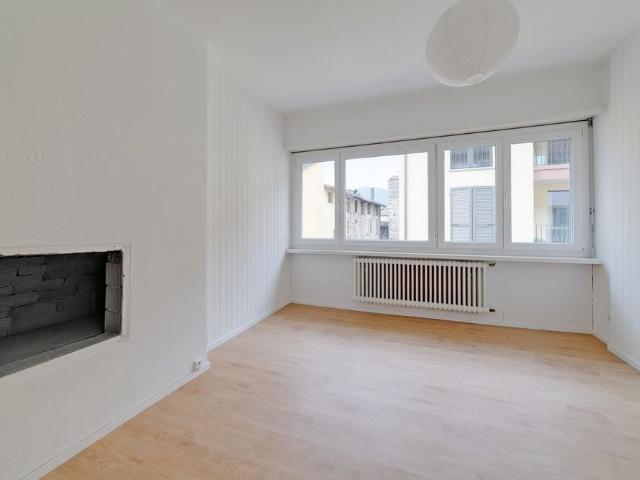 4.5 Zimmer, 2. Stock
