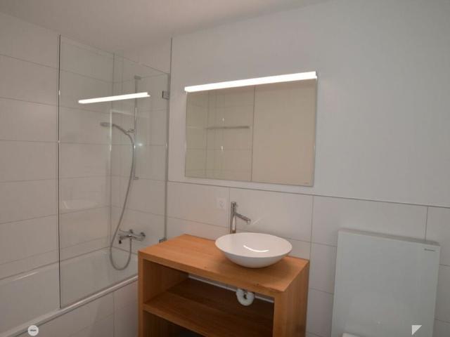 4.5 Zimmer, 2. Stock